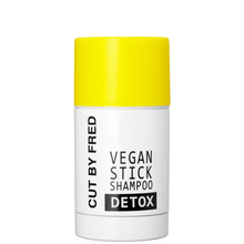 Shampoing solide en stick Detox Cut by Fred - Detox stick shampoo