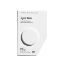 Kjaer Weis - Crème fard à paupières bio Enticing