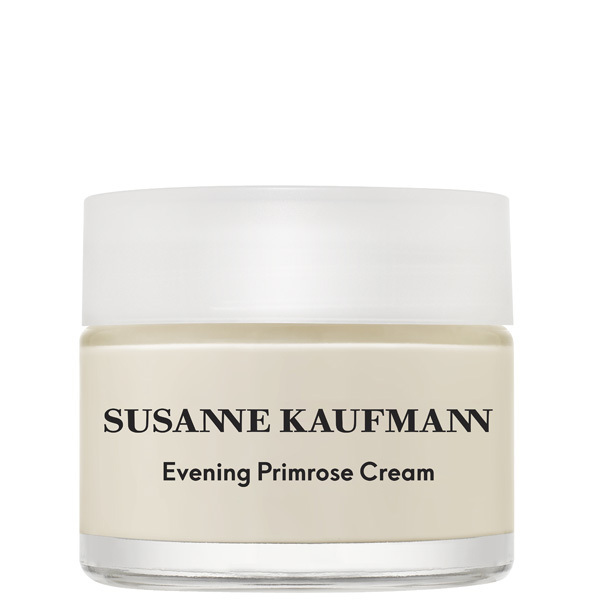 Susanne Kaufmann - Evening Primrose Cream - Onguent apaisant à l'onagre