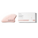 Odacité - Outil Gua Sha en quartz rose