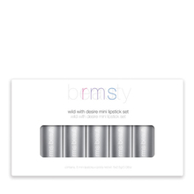 RMS Beauty - Coffret mini rouges à lèvres - Édition limitée