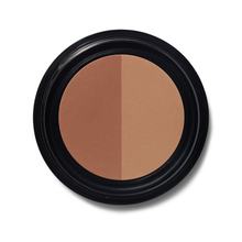 Manasi 7 - Duo contouring Cinnabar Mocha