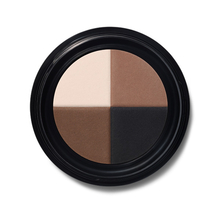 Quad Yeux & Sourcils - Earth and Clay Manasi 7 - Quad Yeux & Sourcils Earth and Clay