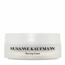 Susanne Kaufmann - Crème de rasage bio line M