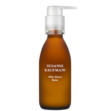 Baume après-rasage Susanne Kaufmann - Baume après-rasage bio line M