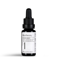 Ilapothecary - Gouttes homéopathiques SOS N°1