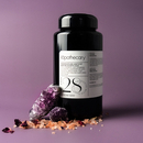 Ilapothecary - Poudre de bain relaxante Magnésium & Améthyste N°28