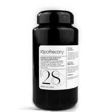 Sel de bain relaxant Magnésium & Améthyste Ilapothecary - Poudre de bain relaxante Magnésium & Améthyste N°28