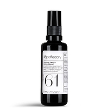 Déodorant aromatique Ilapothecary - Déodorant bio aromatique N°61