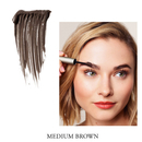 Ilia - Gel pour sourcils Essential Brow