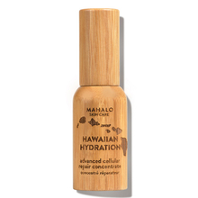 Mahalo - Hawaiian HYDRATION - Concentré hydratant avancé