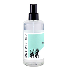 Spray effet plage - Vegan Surf Mist Cut by Fred - Vegan Surf Mist - Spray effet plage bio