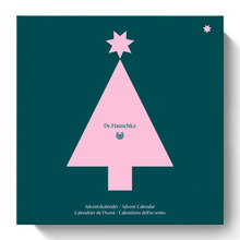 Calendrier de l'Avent 2023 Dr. Hauschka - Calendrier de l'Avent 2023