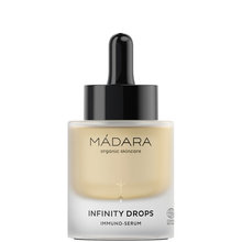Immuno-sérum Infinity Drops Madara - Immuno-sérum Infinity Drops