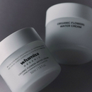 Whamisa - Crème hydratante bio Water Cream