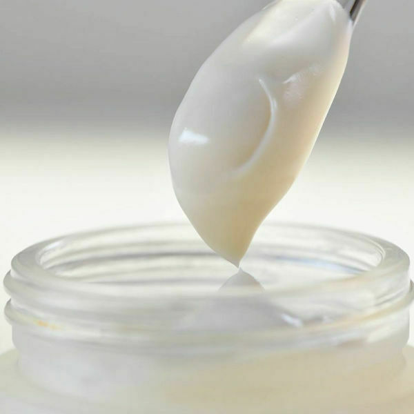 Whamisa - Crème hydratante bio Water Cream