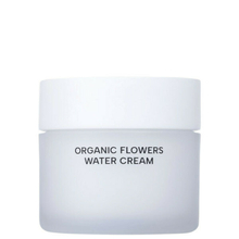 Crème hydratante Water Cream Whamisa - Crème hydratante bio Water Cream