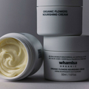 Whamisa - Crème nourrissante bio Nourishing cream