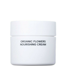 Crème nourrissante Jour & Nuit Whamisa - Crème nourrissante bio Nourishing cream