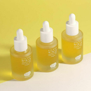 Whamisa - Huile de soin visage bio aux fleurs