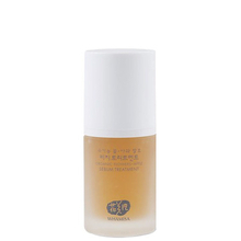 Sérum matifiant régulateur de sébum Whamisa - Sérum bio régulateur de sébum