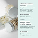 D-Lab - Programme Masse-Capillaire - Chute & cheveux affinés