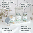 D-Lab - Programme Masse-Capillaire - Chute & cheveux affinés