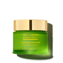 Tata Harper - Hydrating Floral Mask - Masque hydratant