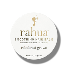 Baume lissant pour les cheveux Rahua - Baume lissant pour les cheveux bio