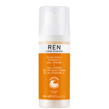 REN - Gel crème Éclat quotidien à la vitamine C