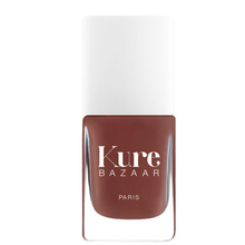 Kure Bazaar - Vernis à ongles naturel Terre Rose