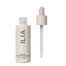 Ilia - Base de maquillage bio - True Skin Radiant Priming Serum