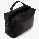 Matt & Nat - Sac Liv en simili cuir vegan noir