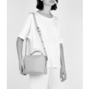 Matt & Nat - Sac Liv en simili cuir vegan noir