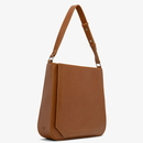 Matt & Nat - Sac hobo Mara - Cuir vegan Chili