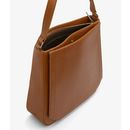 Matt & Nat - Sac hobo Mara - Cuir vegan Chili
