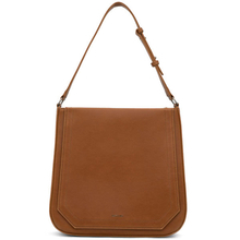 Sac hobo Mara - Chili Matt & Nat - Sac hobo Mara - Cuir vegan Chili