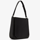 Matt & Nat - Sac hobo Mara - Cuir vegan Noir