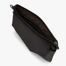 Matt & Nat - Pochette Nia en cuir vegan noir