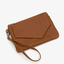 Matt & Nat - Pochette Nia en cuir vegan Chili