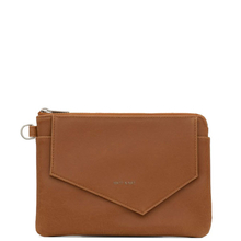 Pochette Nia - Chili Matt & Nat - Pochette Nia en cuir vegan Chili