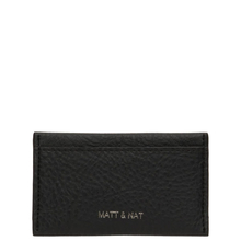 Porte-carte Sal - Noir Porte-carte Sal - Noir