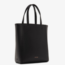 Matt & Nat - Sac Sella en simili cuir vegan noir