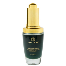 Elixir de nuit Green Caviar au Bakuchiol Lovinah - Green Caviar - Elixir de nuit au Bakuchiol