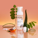 Patyka - Mousse nettoyante détox visage bio