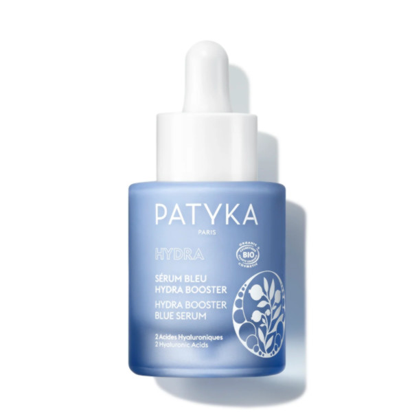 Patyka - S&eacute;rum Hydra-booster