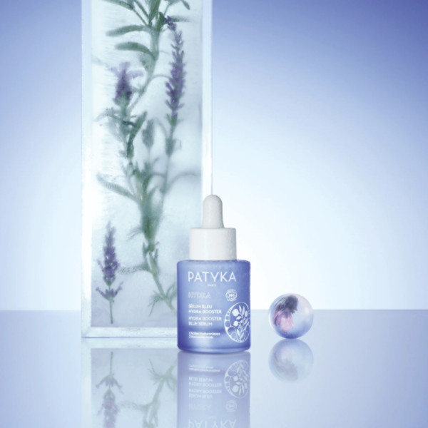 Patyka - S&eacute;rum Hydra-booster