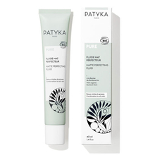 Fluide mat perfecteur Patyka - Fluide mat perfecteur bio