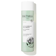 Lotion purifiante équilibrante Patyka - Lotion purifiante équilibrante bio