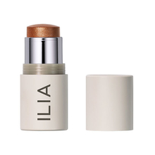 Enlumineur de teint Summertime Ilia - Enlumineur de teint bio Summertime